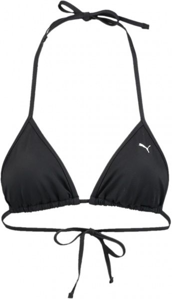 Бра Puma SWIM WOMEN TRIANGLE BIK 90766605 р.L черный