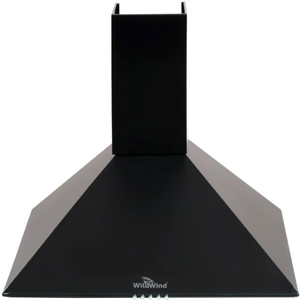 Вытяжка Wild Wind EA 50K BLACK
