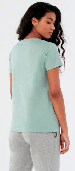 Футболка Outhorn HOL21-TSD606A-48S р.XS блакитний