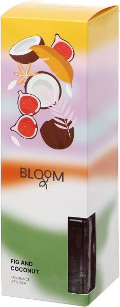 Аромадифузор Bloom Fig and Coconu 100 мл 
