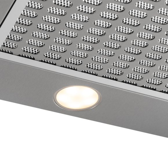 Вытяжка Pyramida TL 60 (1100) SYE-11E IX