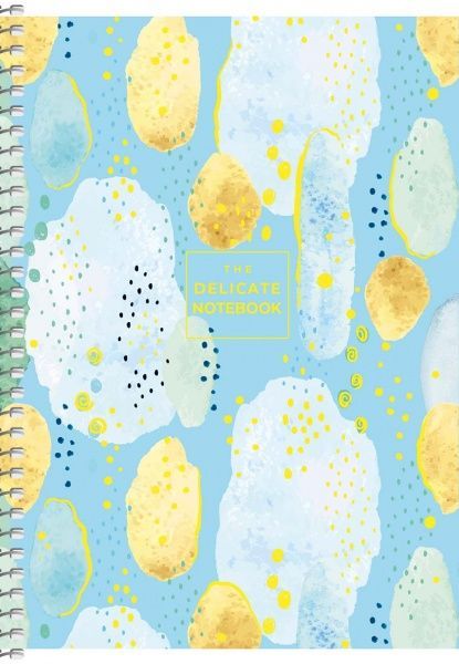 Тетрадь школьная А5 96 листов в клеточку A5-SC-096-6061K Student Школярик