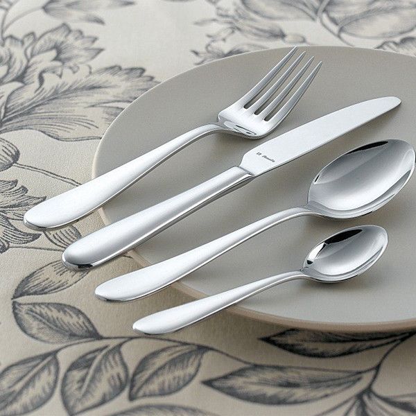 Набір столових приборів Oxford 42 предмети на 6 персон Amefa