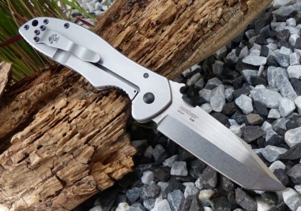 Нож KAI CQC-7K 6034T 1740.01.70