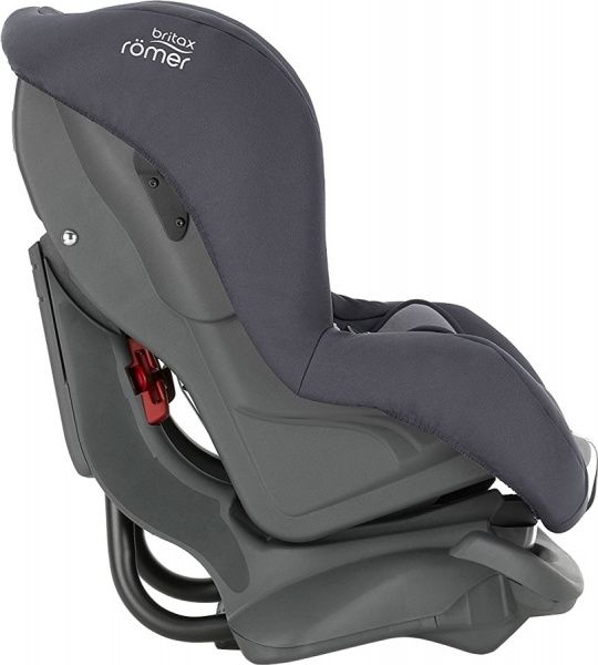 Автокресло Britax-Romer First Class plus Storm grey темно-серый 2000025666