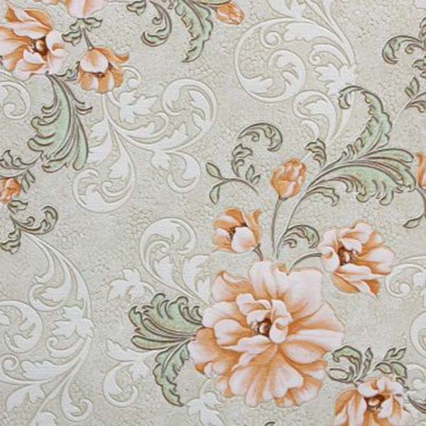 Славянские обои Expromt B43 Эстель 907-02 0.53x10.05 м