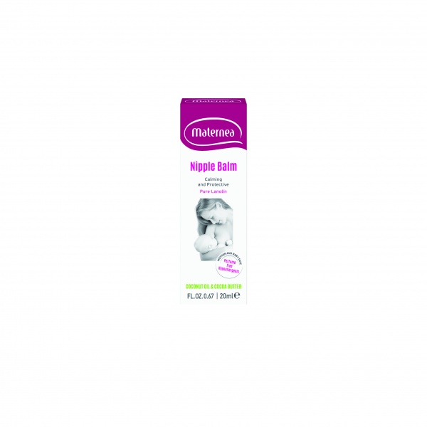 Бальзам для сосків Bebble 20 г