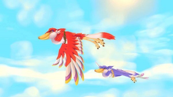 Гра NINTENDO The Legend of Zelda: Skyward Sword HD 45496427788