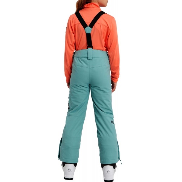 Брюки McKinley Gelma gls 408740-620 р. 140 голубой