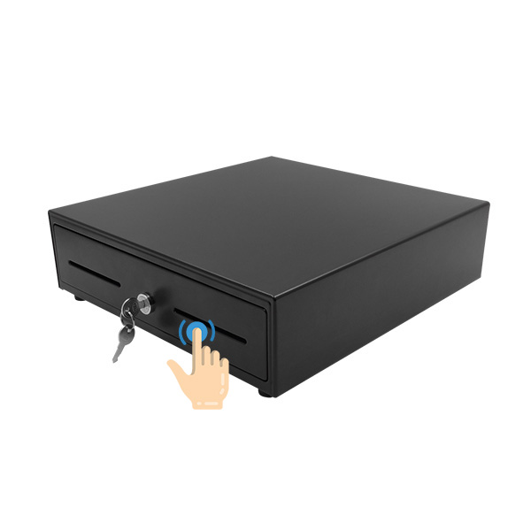 Скринька грошова MAKEN MK-330T