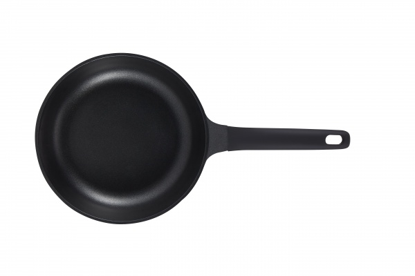 Сковорода Carote Black Pearl 28 см C02450