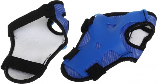 Набор защиты MERX Limited в сумке 27х15х6 см 1951844 в ассортименте