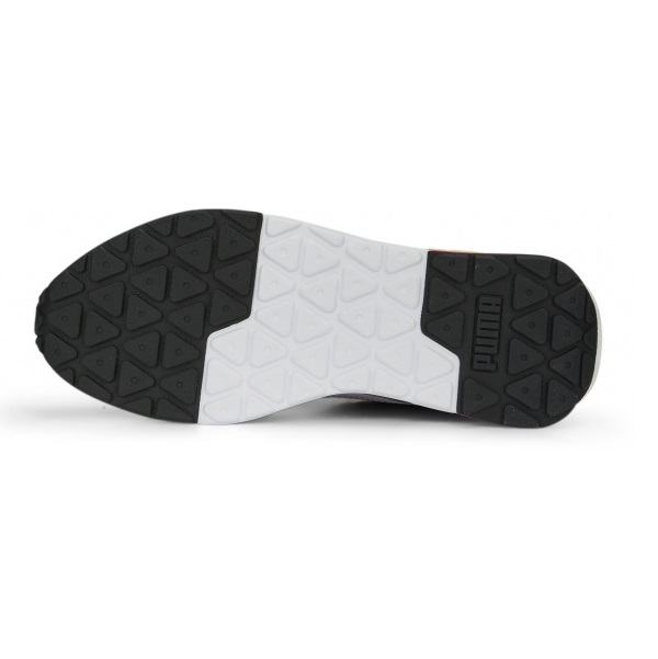 Кроссовки Puma PUMA R22 38346224 р.40 UK 6,5 черный