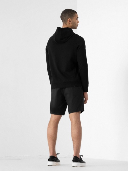 Шорти 4F SHORTS CAS M031 RL9SS22TSHOM031-20S р. 2XL чорний