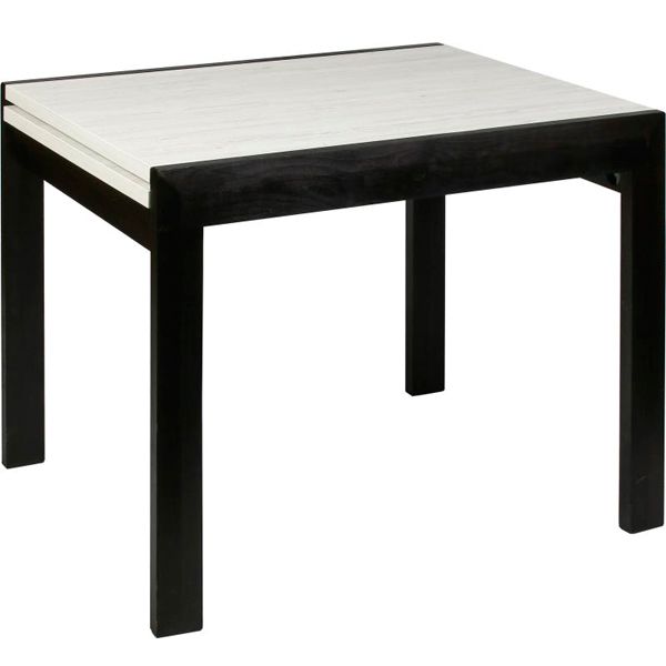 Стол обеденный СК №9 венге аляска 