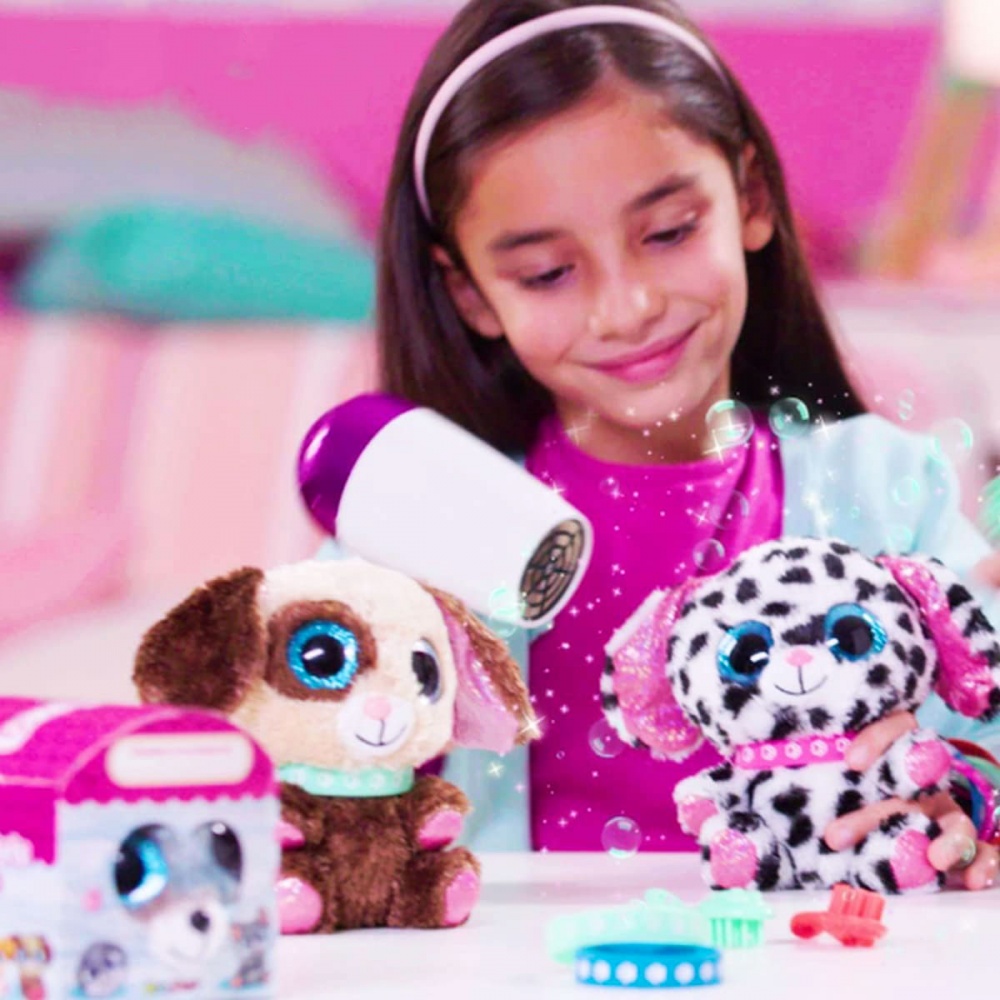 М'яка іграшка Sbabam Чарівне цуценя 10 см в асортименті 51/CN22