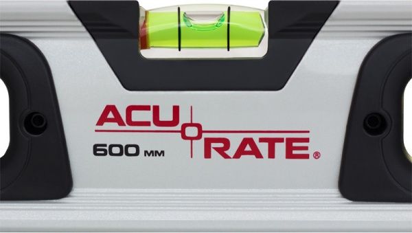Рівень 100 см ACURATE ACU6-1000