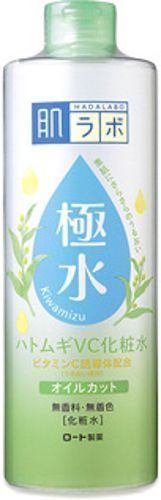 Лосьйон HADA LABO Kiwamizu З вітаміном С і мінералами 400 мл