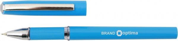 Ручка масляная Optima Brand O15639-02 