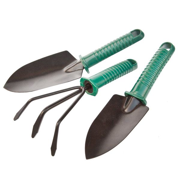 Набор садового инструмента Worth 3 шт. 2916