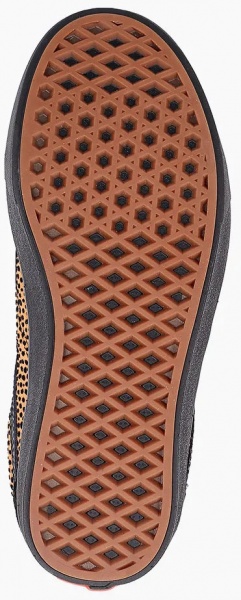 Кеди Vans UA ComfyCush Old Skool VA3WMAVWS р.US 7,5 чорний