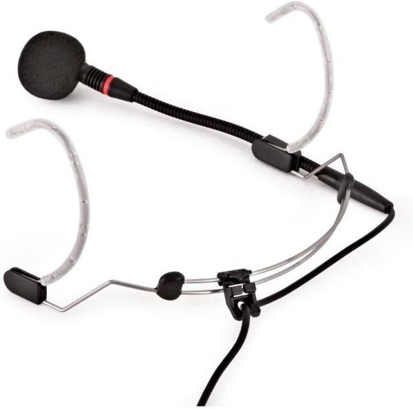 Микрофон AKG C555 L