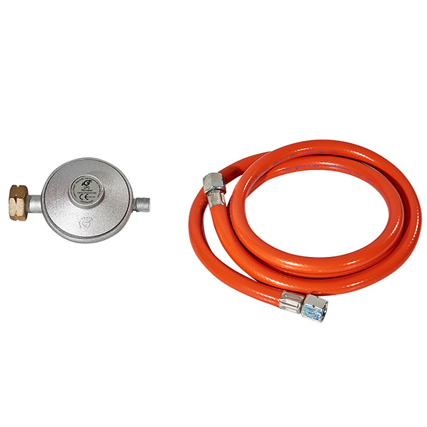 Обогреватель газовый Vitals GH-152 17 кВт 220 В (211335)