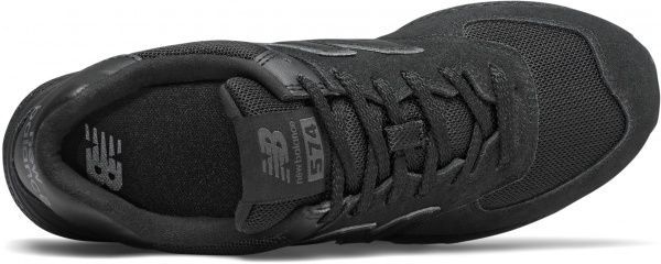 Кросівки New Balance MT574ATD MT574ATD р.US 11 чорний