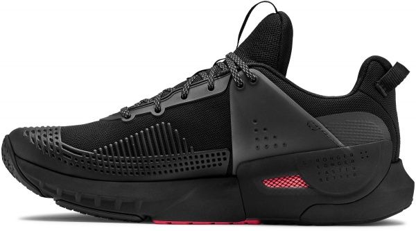 Кросівки Under Armour UA HOVR Apex 3022206-002 р.US 8,5 чорний