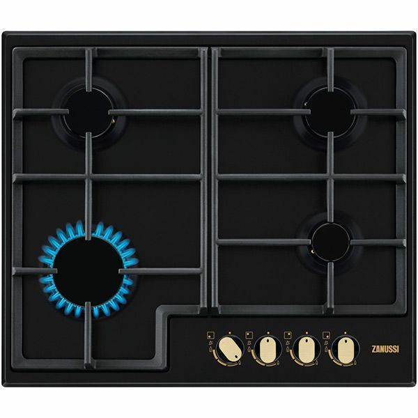 Варочная поверхность Zanussi GPZ263SR