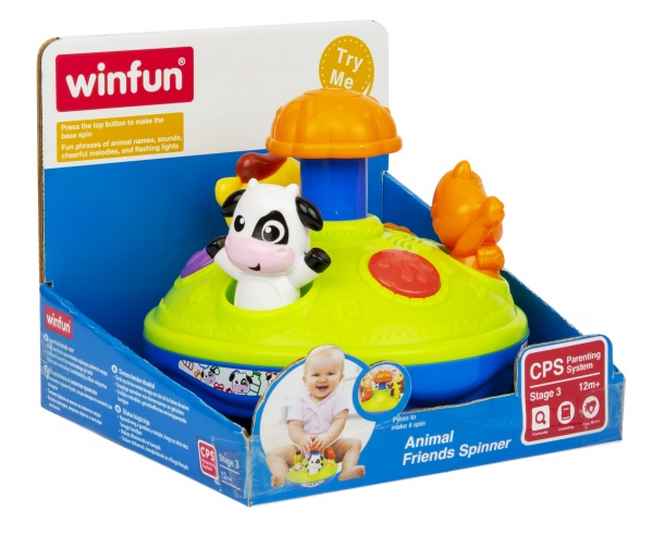 Юла Winfun 0736-NL
