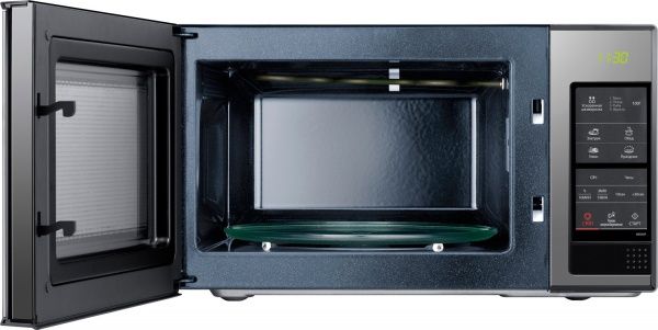 Мікрохвильова піч Samsung ME83XR/UA 