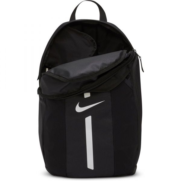 Рюкзак Nike Academy Team Backpack DC2647-010 черный