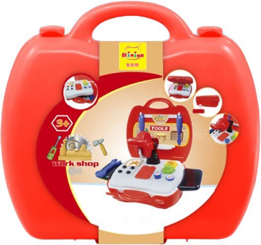 Ігровий набір YESWILL INDUSTRIAL Столик з інструментами N2102 6003670