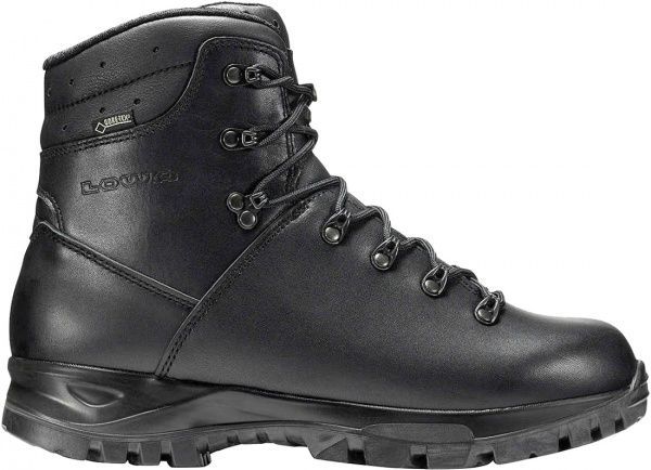 Ботинки Lowa Mountain GTX black р. 10,5 210845/999