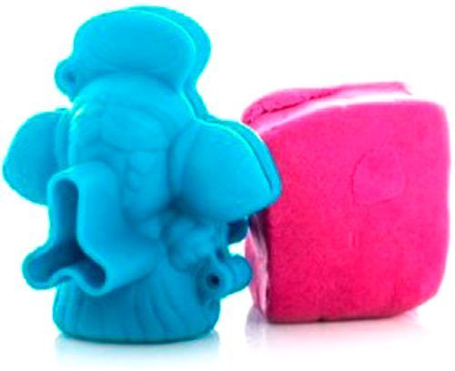 Міні-набір для ліплення Irwin Toy в фользі skwooshi 30000