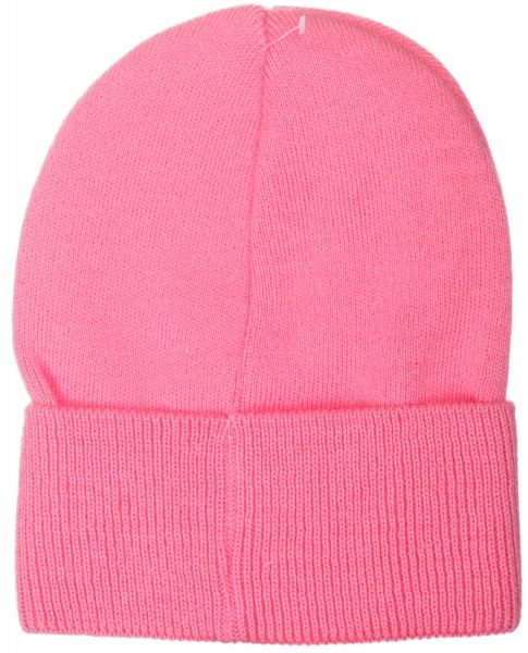 Шапочка детская для девочки Kraft+ BSL046 р.50-52 розовый 