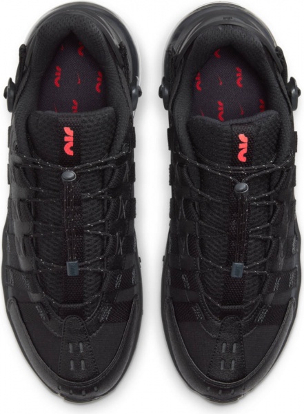 Кросівки Nike Air Max Vistascape CQ7740-001 р.US 12,5 чорний