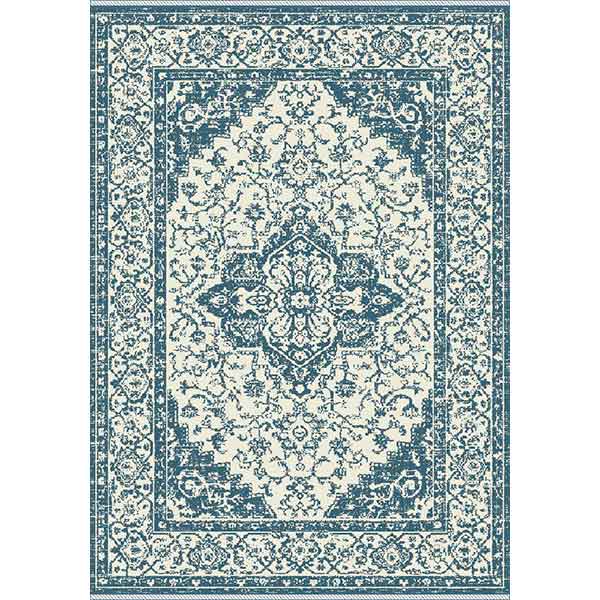 Килим Карат Jeans 2.60x3.65 (1937/140)