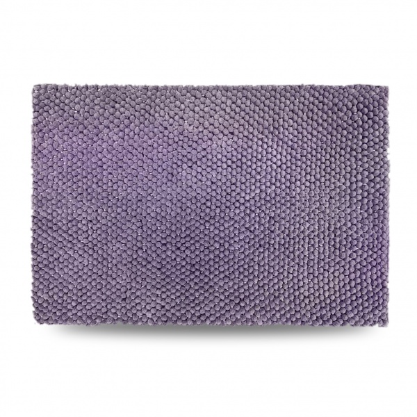 Набор ковриков Dariana Ананас 55x50+55x80 ирисовый New