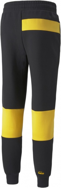 Штани Puma PL SDS Pants 53378001 р. L чорний