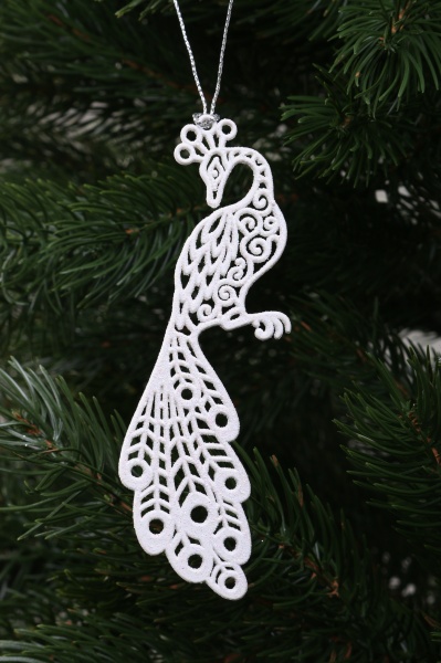 Елочный набор Комплект № 111 10 шт./уп.