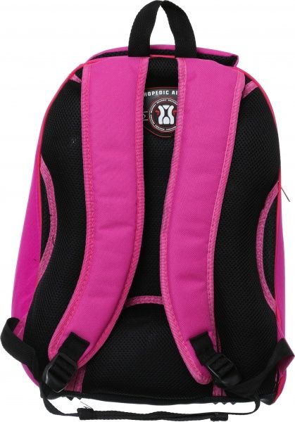 Рюкзак шкільний Кеди