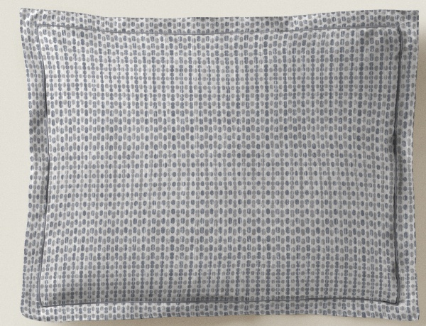 Комплект постельного белья Vilarinho 2 серый Lameirinho 