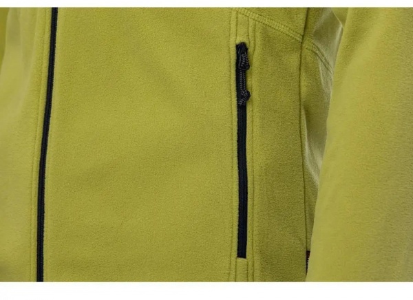 Джемпер Turbat SUMMIT TRB SUMTM.OAGN р. S зелений