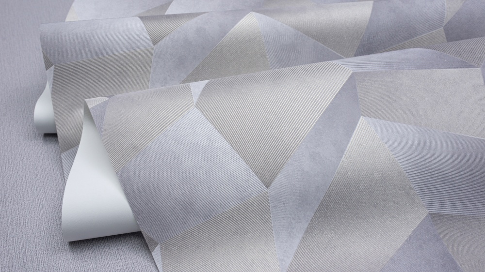 Шпалери вінілові на флізеліновій основі Sintra Barilief 534656 1,06x10,05 м