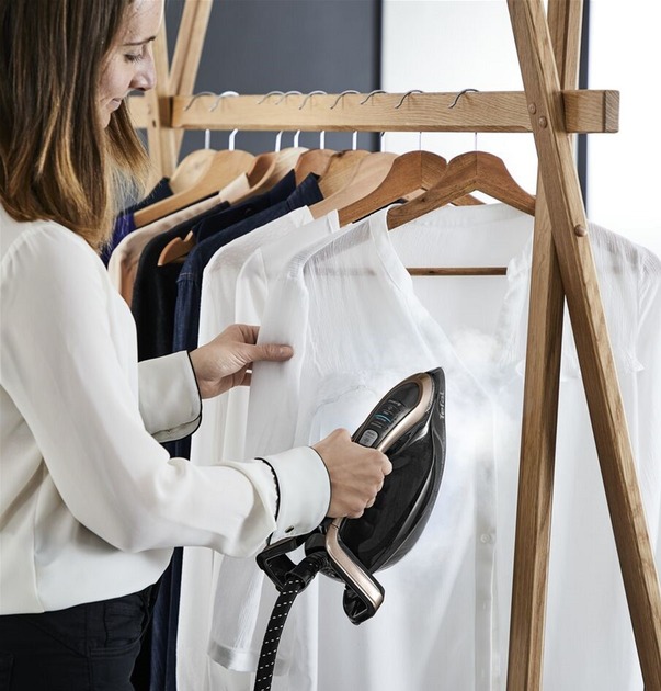 Система паровая Tefal Pro Express Vision GV9823E1