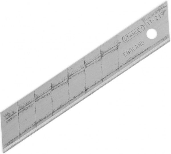 Лезо сегментне Stanley Standart 0-11-219