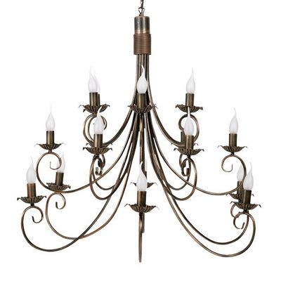 Подвес Nowodvorski Plomyk XVIII 493