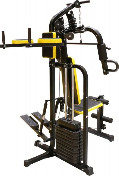 Фітнес-станція MaxxPro FS2050S